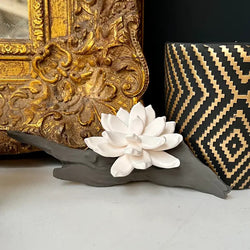 Diffuseur en Porcelaine Flores - Anoq