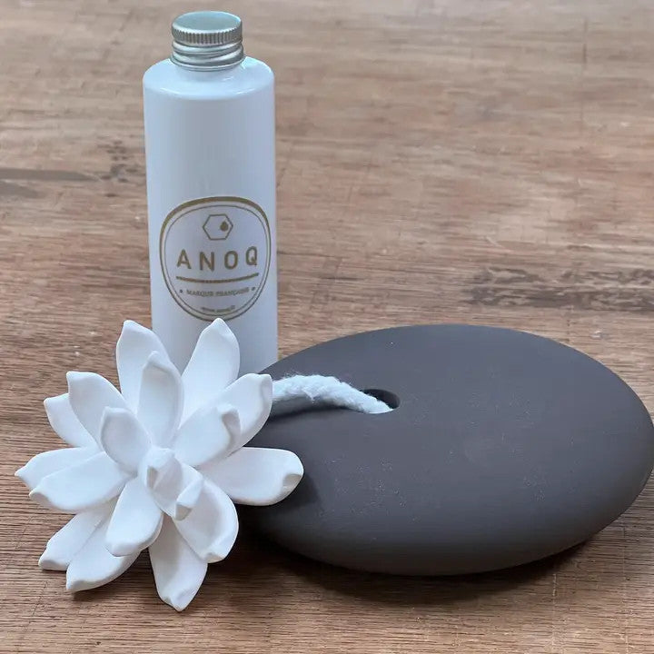 Diffuseur Naturel de Parfum LILI-CAFE - Anoq