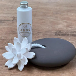 Diffuseur Naturel de Parfum LILI-CAFE - Anoq