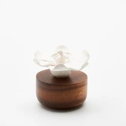 Diffuseur Parfum Fleur de Jasmin - Anoq