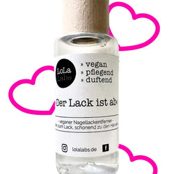 Dissolvant Vegan Lavande (150 ml) - Serge d'Estel