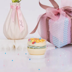 Donut de Bain Mango Surprise - BadeFee