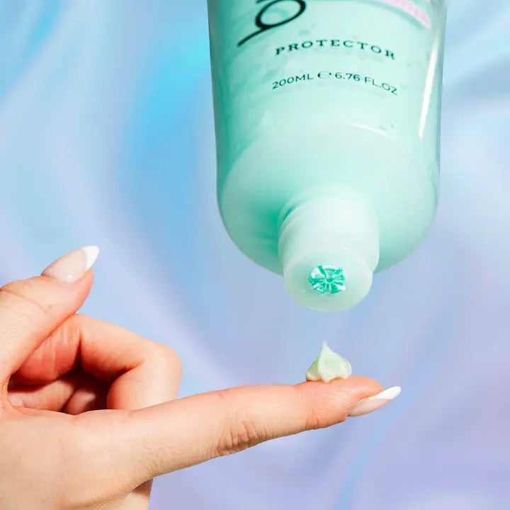 Duo Lait Corporel Niacinamide & Beurre de Karité (200 ml) - Bubble T