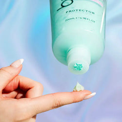 Duo Lait Corporel Niacinamide & Beurre de Karité (200 ml) - Bubble T