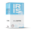 Eau de Parfum Fleur d'Iris (50 ml) - Solinotes