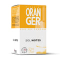 Eau de Parfum Fleur d'Oranger (50 ml) - Solinotes