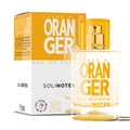 Eau de Parfum Fleur d'Oranger (50 ml) - Solinotes