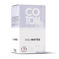 Eau de Parfum Fleur de Coton (50 ml) - Solinotes