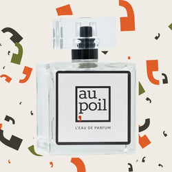 Eau de Parfum La Force Tranquille - Au Poil