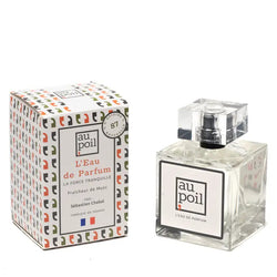Eau de Parfum La Force Tranquille - Au Poil