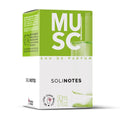 Eau de Parfum Musc (50 ml) - Solinotes