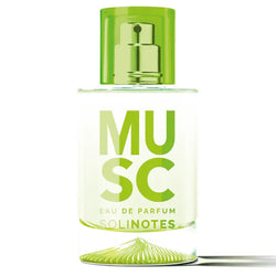 Eau de Parfum Musc (50 ml) - Solinotes