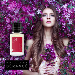 Eau de Parfum N°116 Femme (30 ml) - Parfums Philippe Bérangé