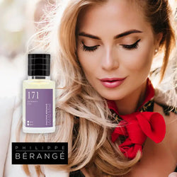 Eau de Parfum N°141 Femme (30 ml) - Parfums Philippe Bérangé