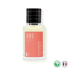 Eau de Parfum N°181 Femme (30 ml) - Parfums Philippe Bérangé