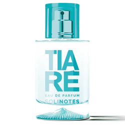 Eau de Parfum Tiaré (50 ml) - Solinotes