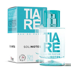 Eau de Parfum Tiaré (50 ml) - Solinotes