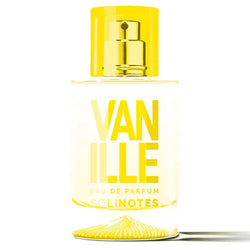 Eau de Parfum Vanille (50 ml) - Solinotes
