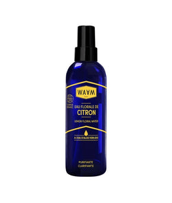 Eau Florale de Citron BIO - WAAM