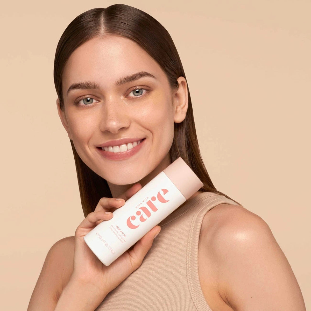 Eau Fraîche Nettoyante New Start - Made with CARE