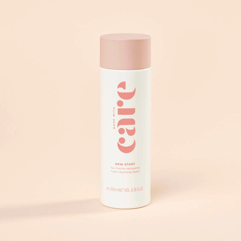 Eau Fraîche Nettoyante New Start - Made with CARE