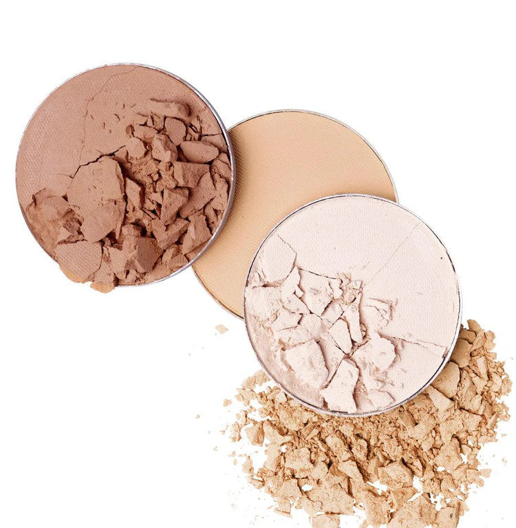 EFFETS DE CONTOUR - Palette de Couleurs - Youstar