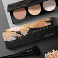 EFFETS DE CONTOUR - Palette de Couleurs - Youstar