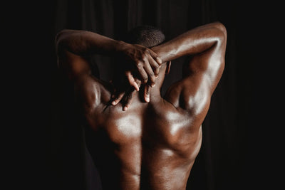 Épilation du dos à la cire pour homme chez Cosmesud Baillargues