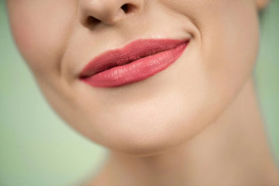 Épilation à la cire du menton pour une peau lisse et nette chez Cosmesud à Baillargues