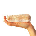 Éponge Konjac XL Corps Nature - Chamarrel