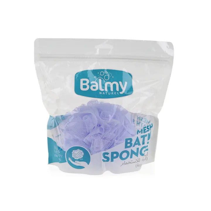 Éponge pour le Bain - Couleurs Variées - Balmy