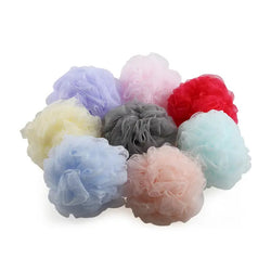 Éponge pour le Bain - Couleurs Variées - Balmy