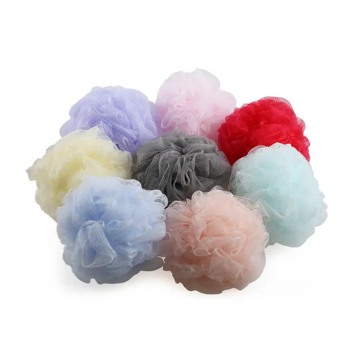 Éponge pour le Bain - Couleurs Variées - Balmy