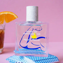 Esprit de Contradiction Eau de Parfum (50 ml) - Maison Matine