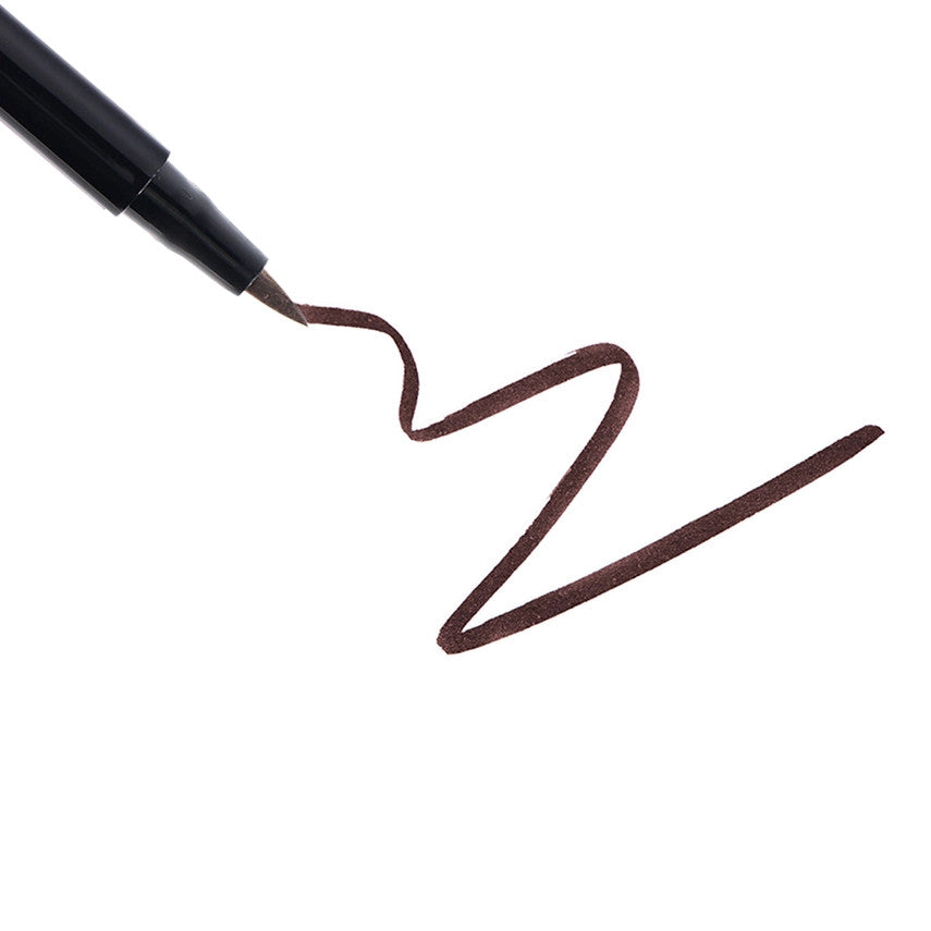 Eyeliner Feutre SublimLiner Chocolat - L'Atelier du Sourcil