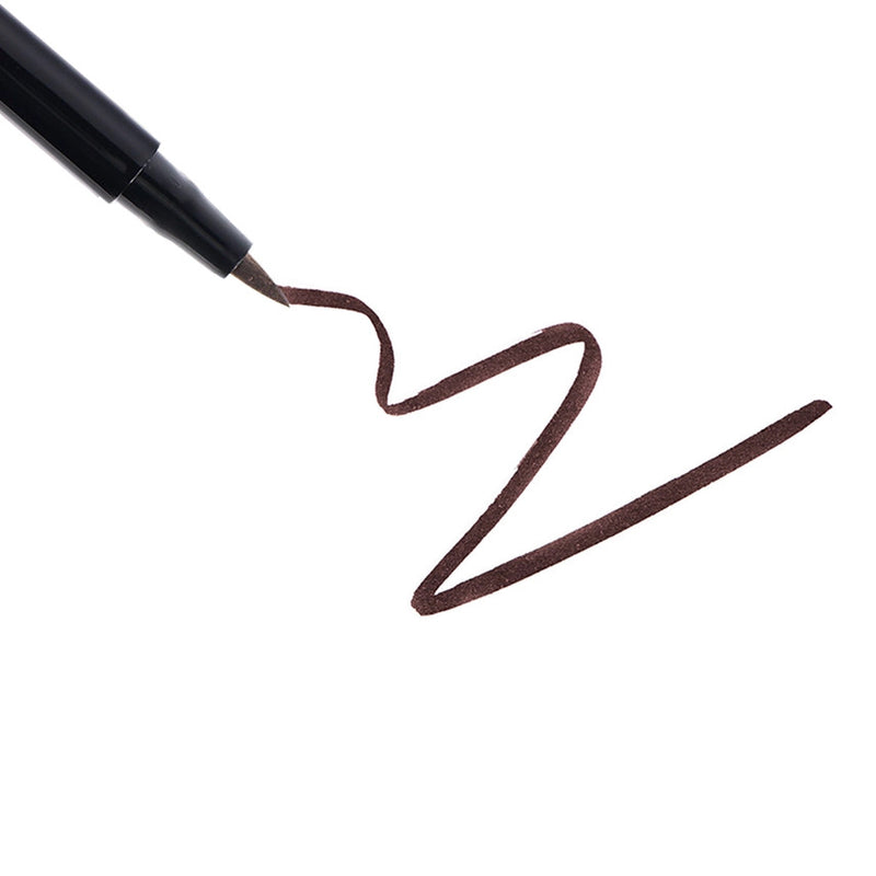 Eyeliner Feutre SublimLiner Chocolat - L'Atelier du Sourcil