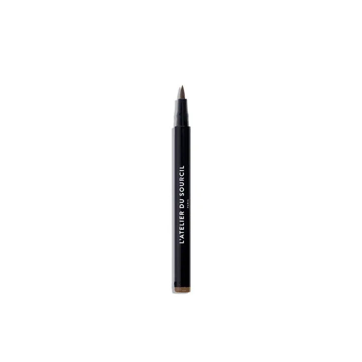 Eyeliner Feutre SublimLiner Chocolat - L'Atelier du Sourcil