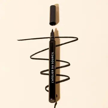 Eyeliner Feutre SublimLiner Noir Intense - L'Atelier du Sourcil