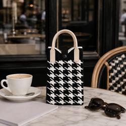 Pixie Bag Chic Noir - Petit sac Téléphone portable