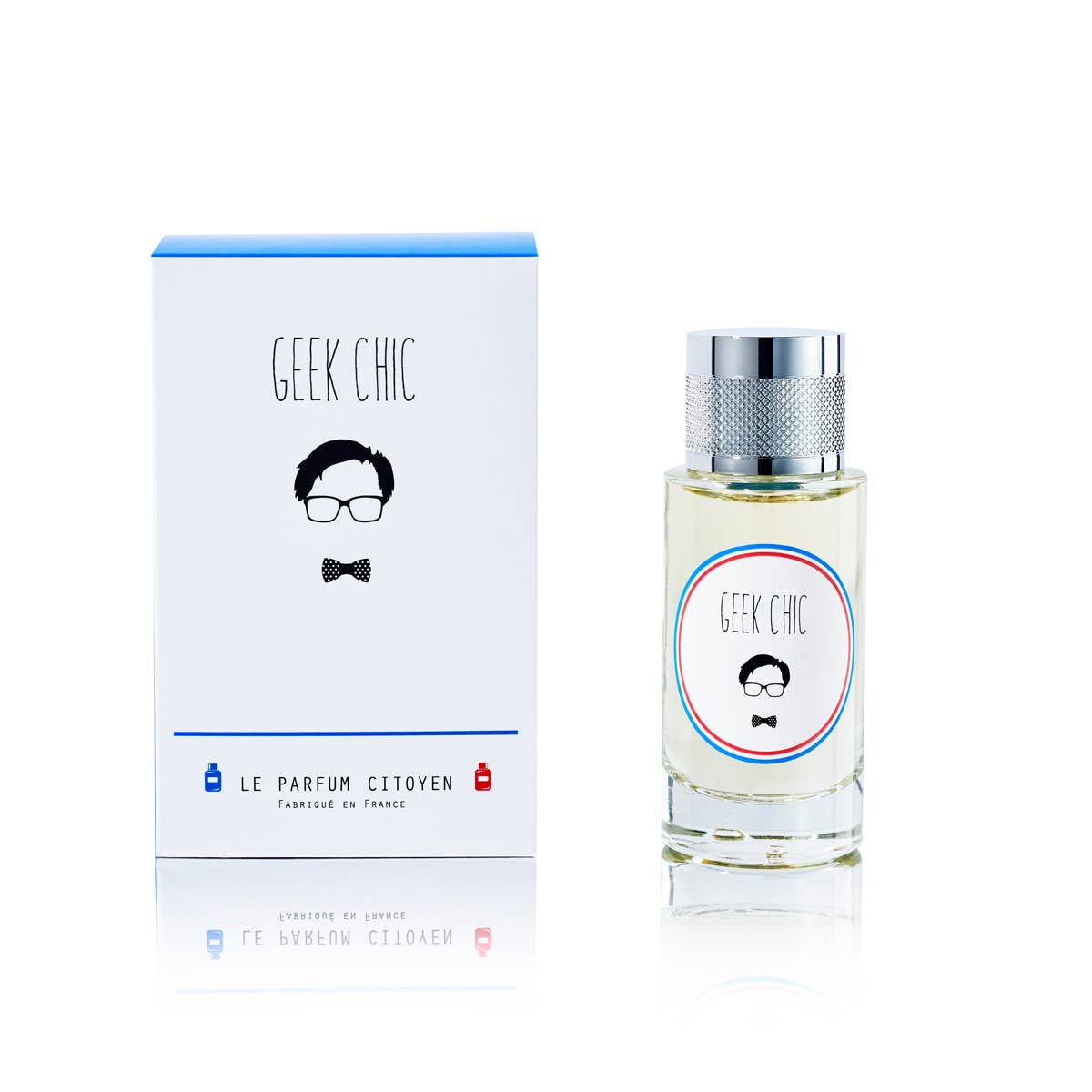 Parfum Geek chic 100ml