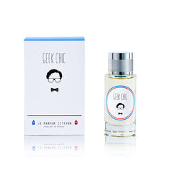 Parfum Geek chic 100ml