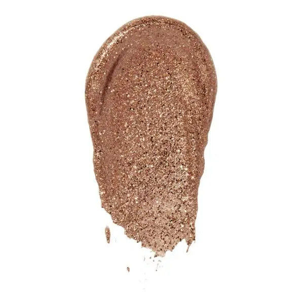 Fard à Paupières Liquide Champagne (5 ml) - Elikya Beauty