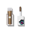 Fard à Paupières Liquide Soft Brown (5 ml) - Elikya Beauty