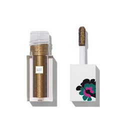 Fard à Paupières Liquide Soft Brown (5 ml) - Elikya Beauty