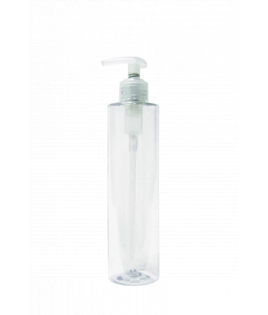 Flacon avec Pompe Crème (250 ml) - WAAM