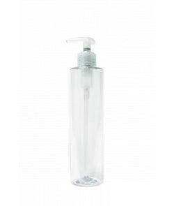 Flacon avec Pompe Crème (250 ml) - WAAM