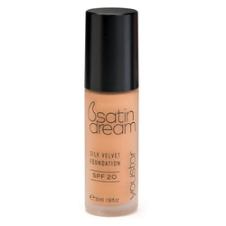 Fond de Teint SATIN DREAM C40 - Youstar