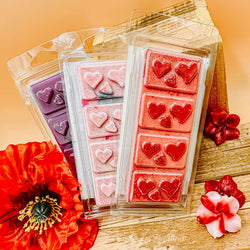 Fondant Barre Parfumée Snapbar (70 g) - Les Fées Mères