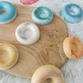 Fondant Parfumé Donuts (25g) - Plaisirs Senteurs