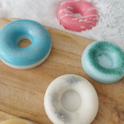 Fondant Parfumé Donuts (25g) - Plaisirs Senteurs